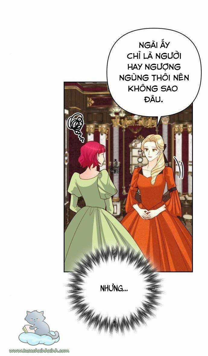 Hoàng Hậu Muốn Tái Hôn Chapter 120 trang 68