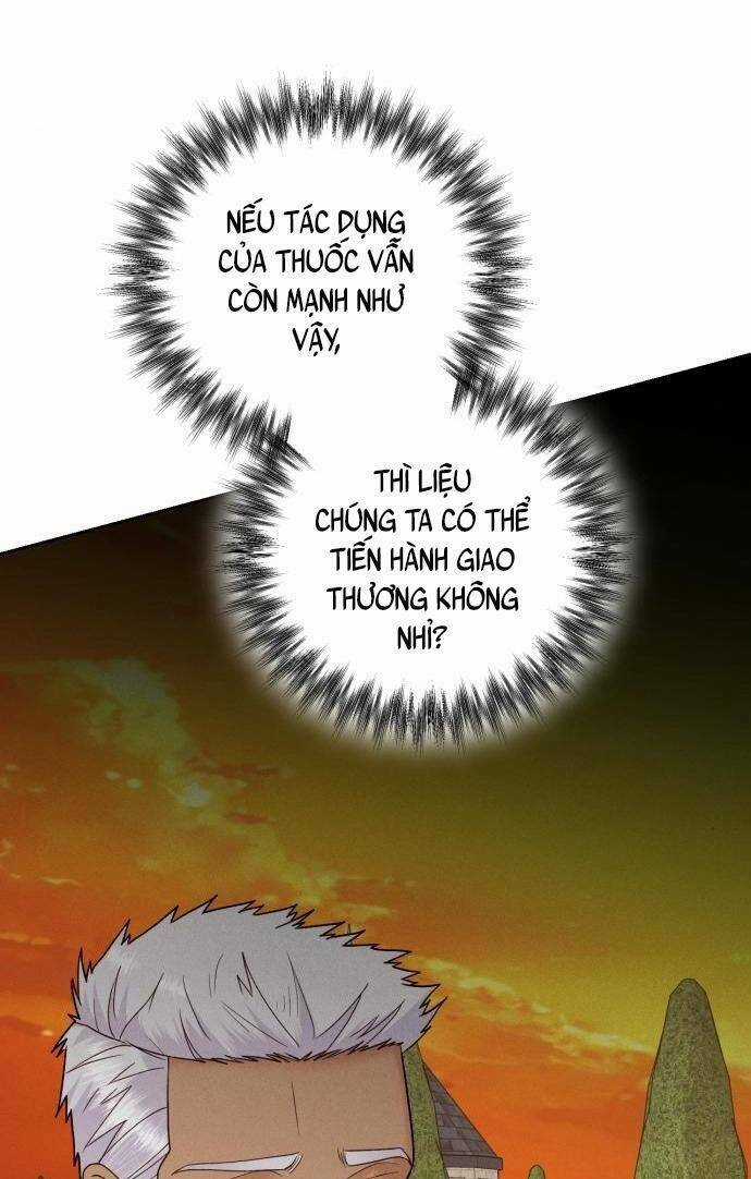 Hoàng Hậu Muốn Tái Hôn Chapter 120 trang 69