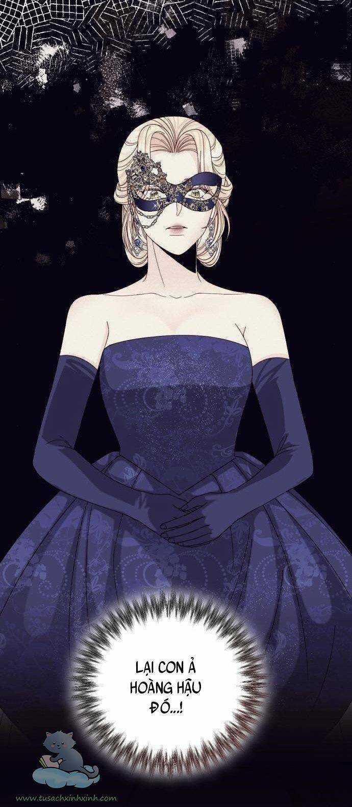 Hoàng Hậu Muốn Tái Hôn Chapter 120 trang 7