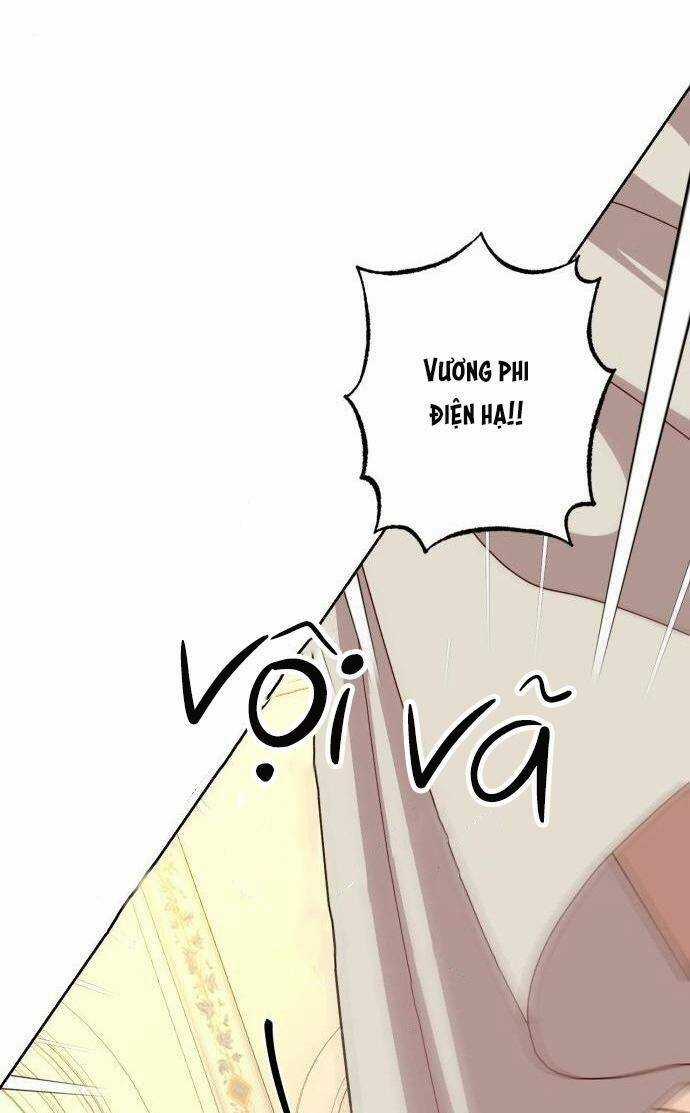 Hoàng Hậu Muốn Tái Hôn Chapter 120 trang 71