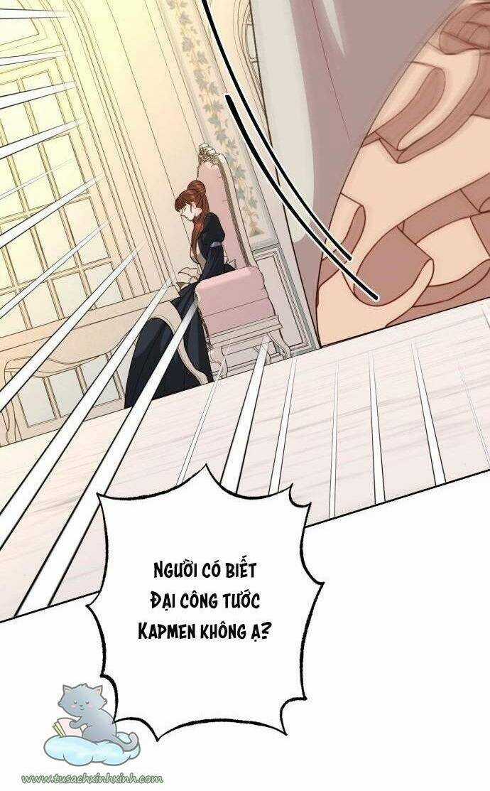 Hoàng Hậu Muốn Tái Hôn Chapter 120 trang 72