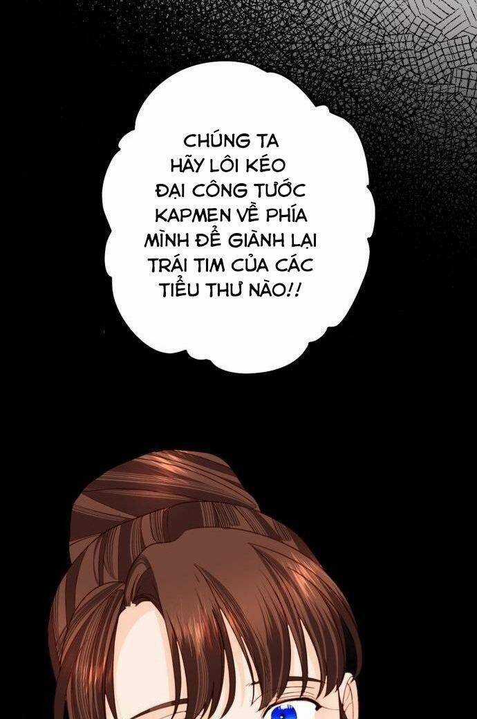 Hoàng Hậu Muốn Tái Hôn Chapter 120 trang 77