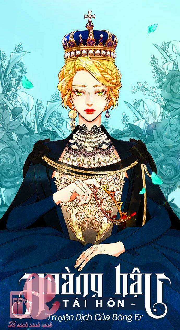 Hoàng Hậu Muốn Tái Hôn Chapter 121 trang 0