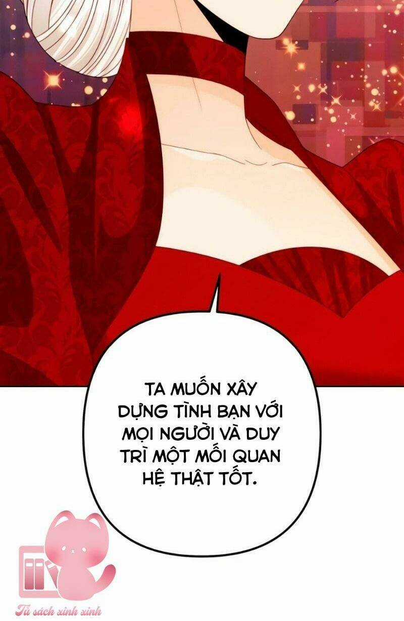 Hoàng Hậu Muốn Tái Hôn Chapter 121 trang 10