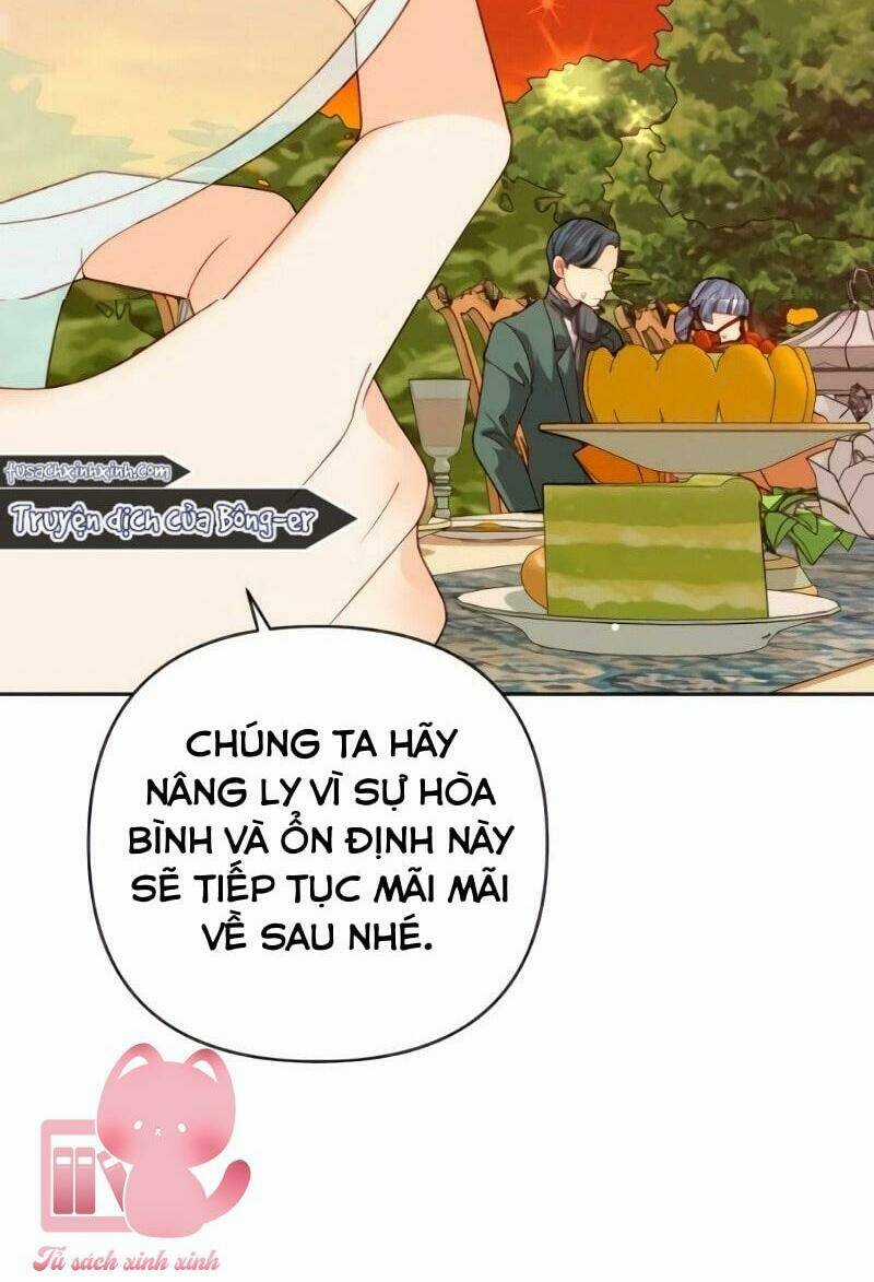 Hoàng Hậu Muốn Tái Hôn Chapter 121 trang 12