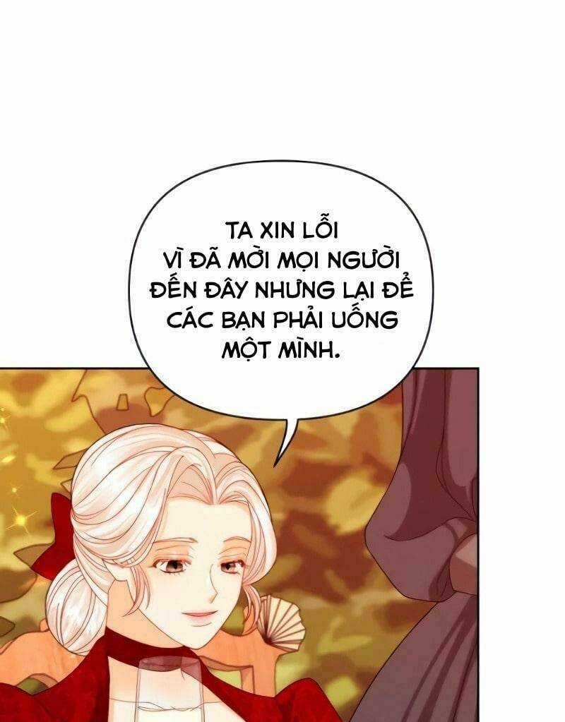 Hoàng Hậu Muốn Tái Hôn Chapter 121 trang 14