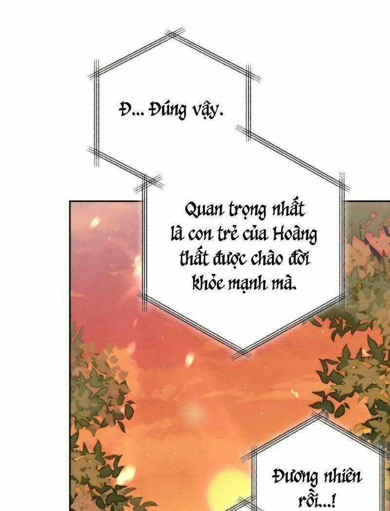 Hoàng Hậu Muốn Tái Hôn Chapter 121 trang 16