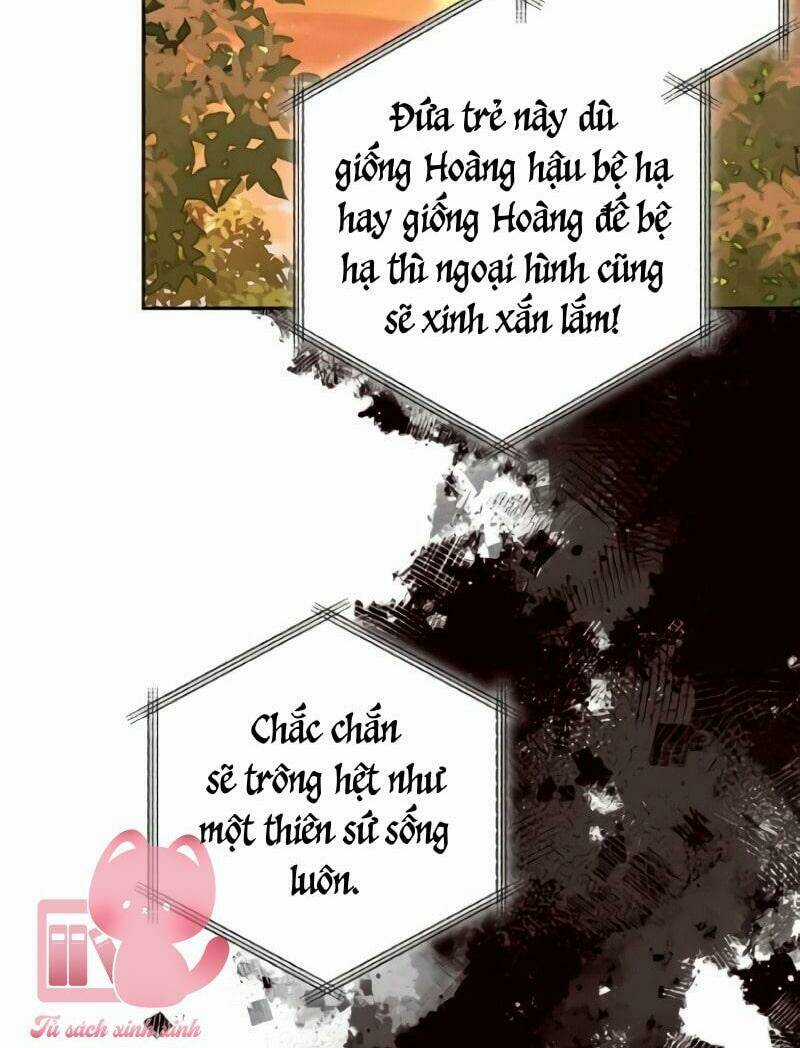 Hoàng Hậu Muốn Tái Hôn Chapter 121 trang 17