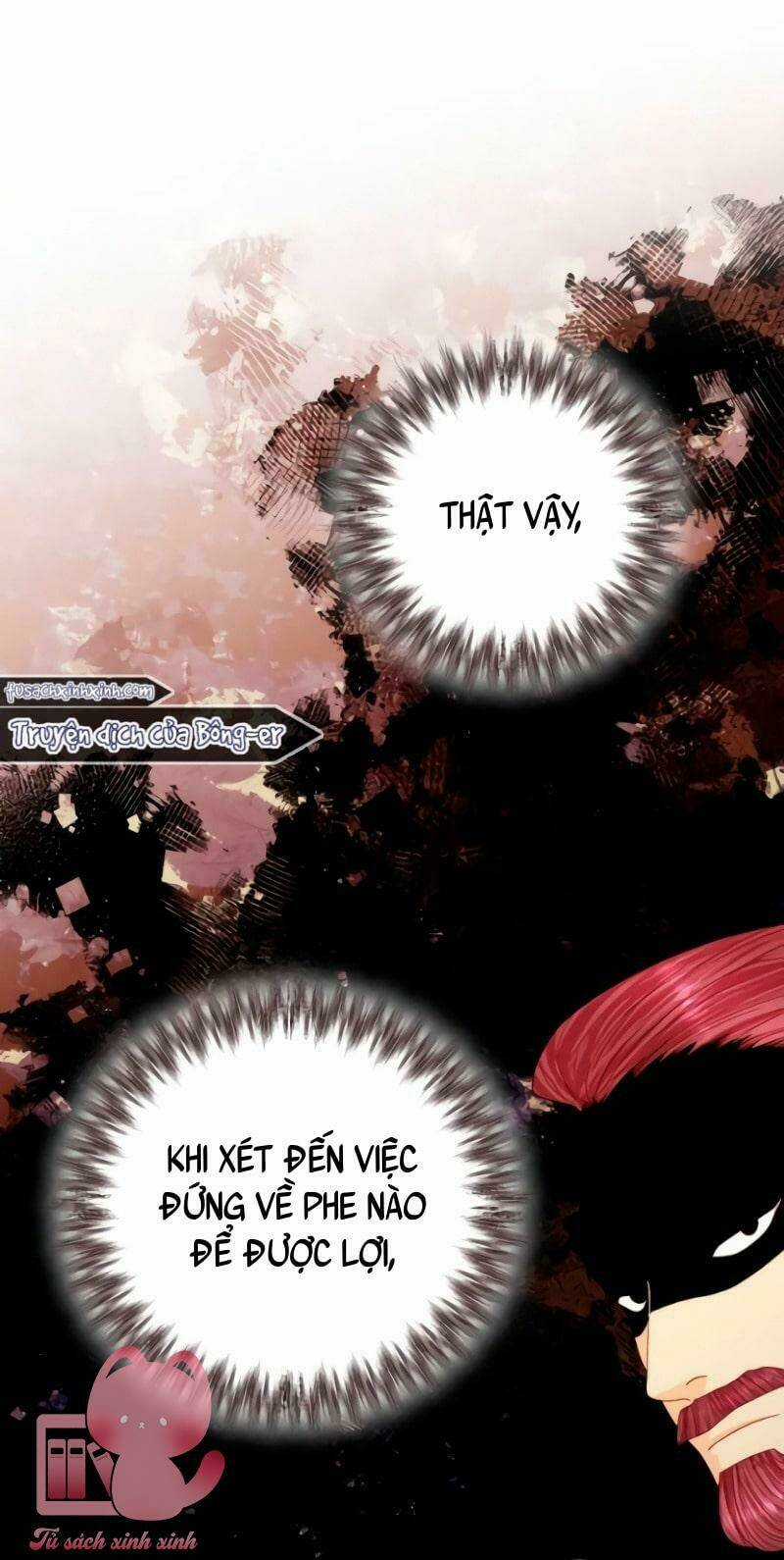 Hoàng Hậu Muốn Tái Hôn Chapter 121 trang 19