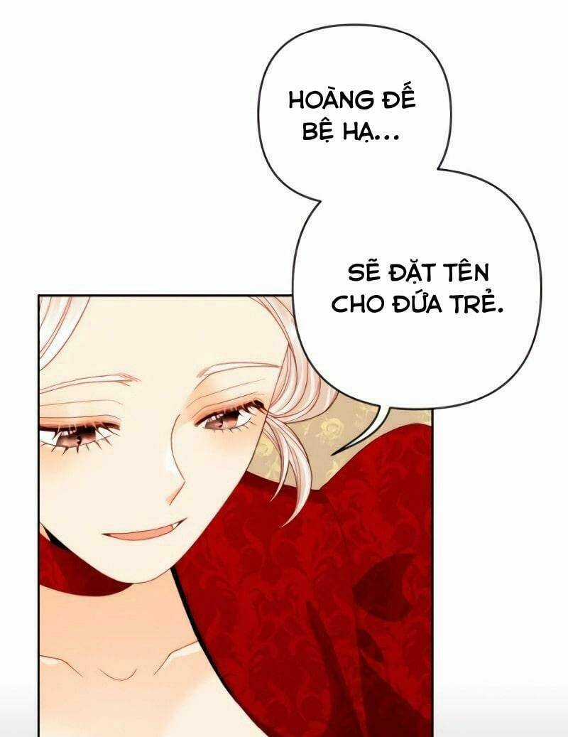 Hoàng Hậu Muốn Tái Hôn Chapter 121 trang 21