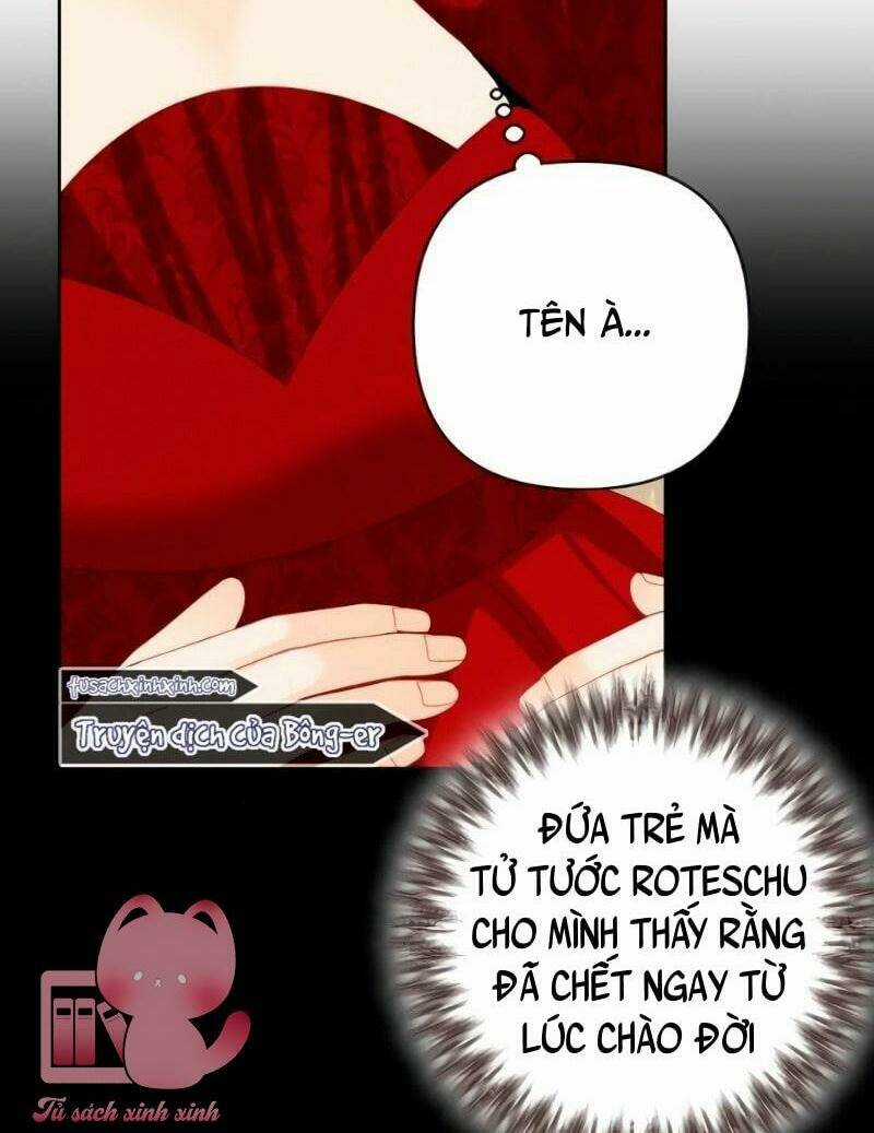 Hoàng Hậu Muốn Tái Hôn Chapter 121 trang 22