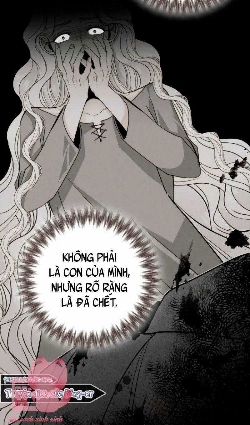 Hoàng Hậu Muốn Tái Hôn Chapter 121 trang 23