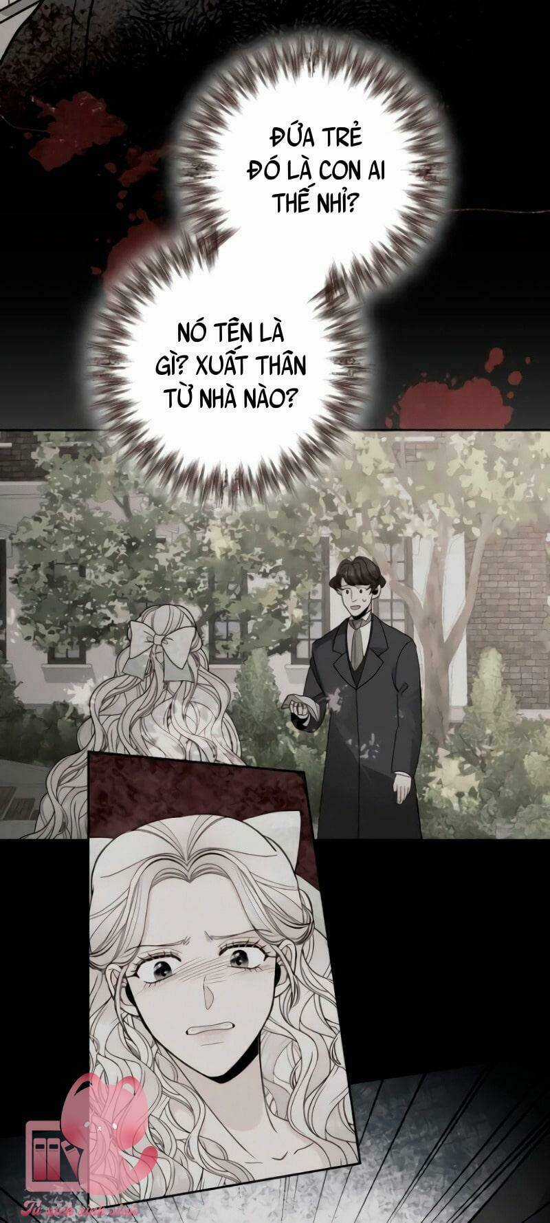 Hoàng Hậu Muốn Tái Hôn Chapter 121 trang 24