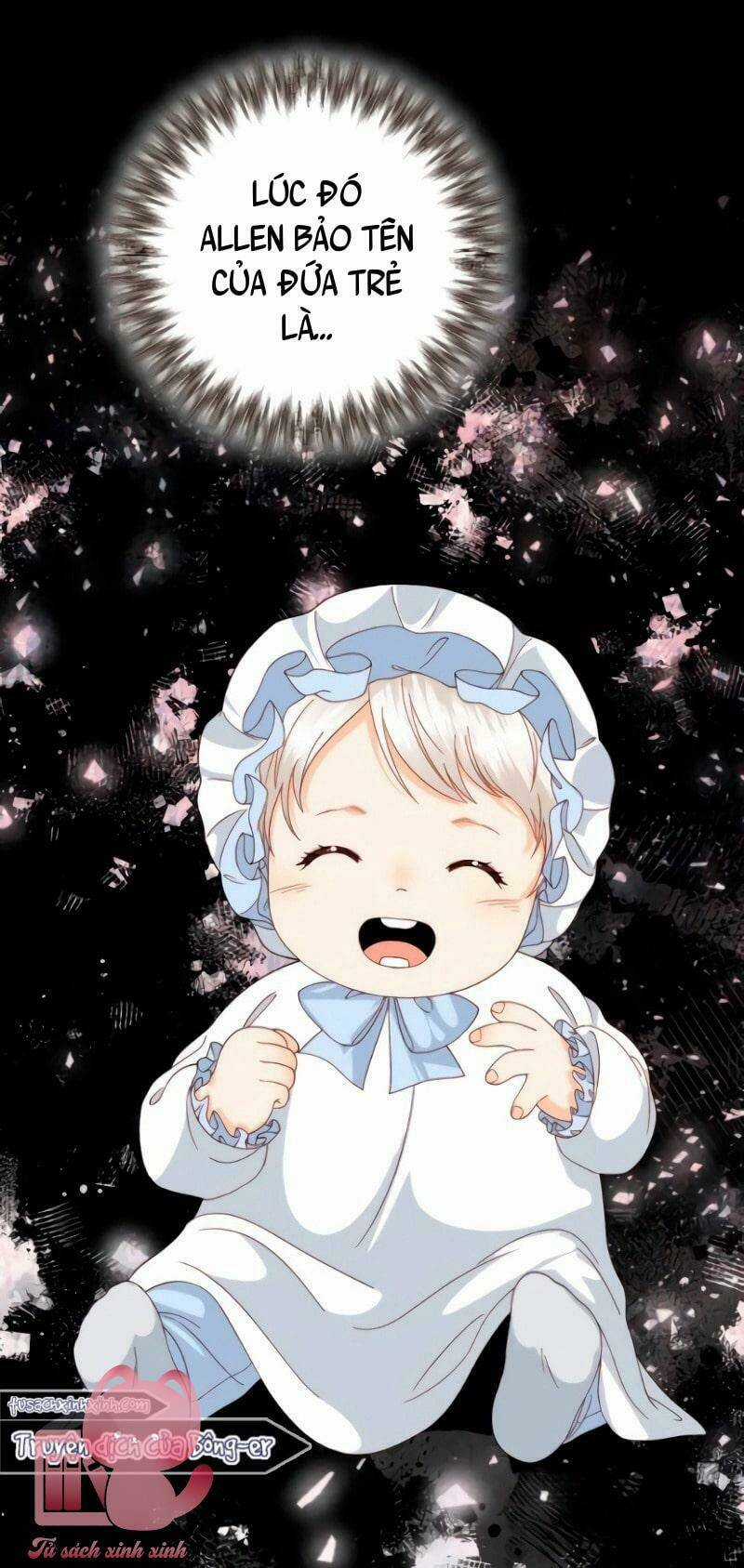 Hoàng Hậu Muốn Tái Hôn Chapter 121 trang 26