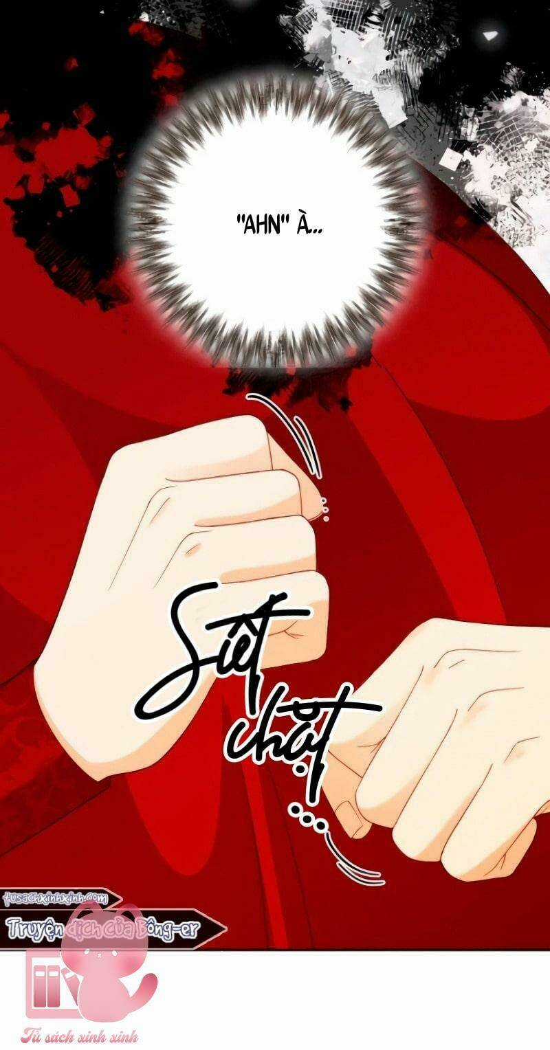 Hoàng Hậu Muốn Tái Hôn Chapter 121 trang 27