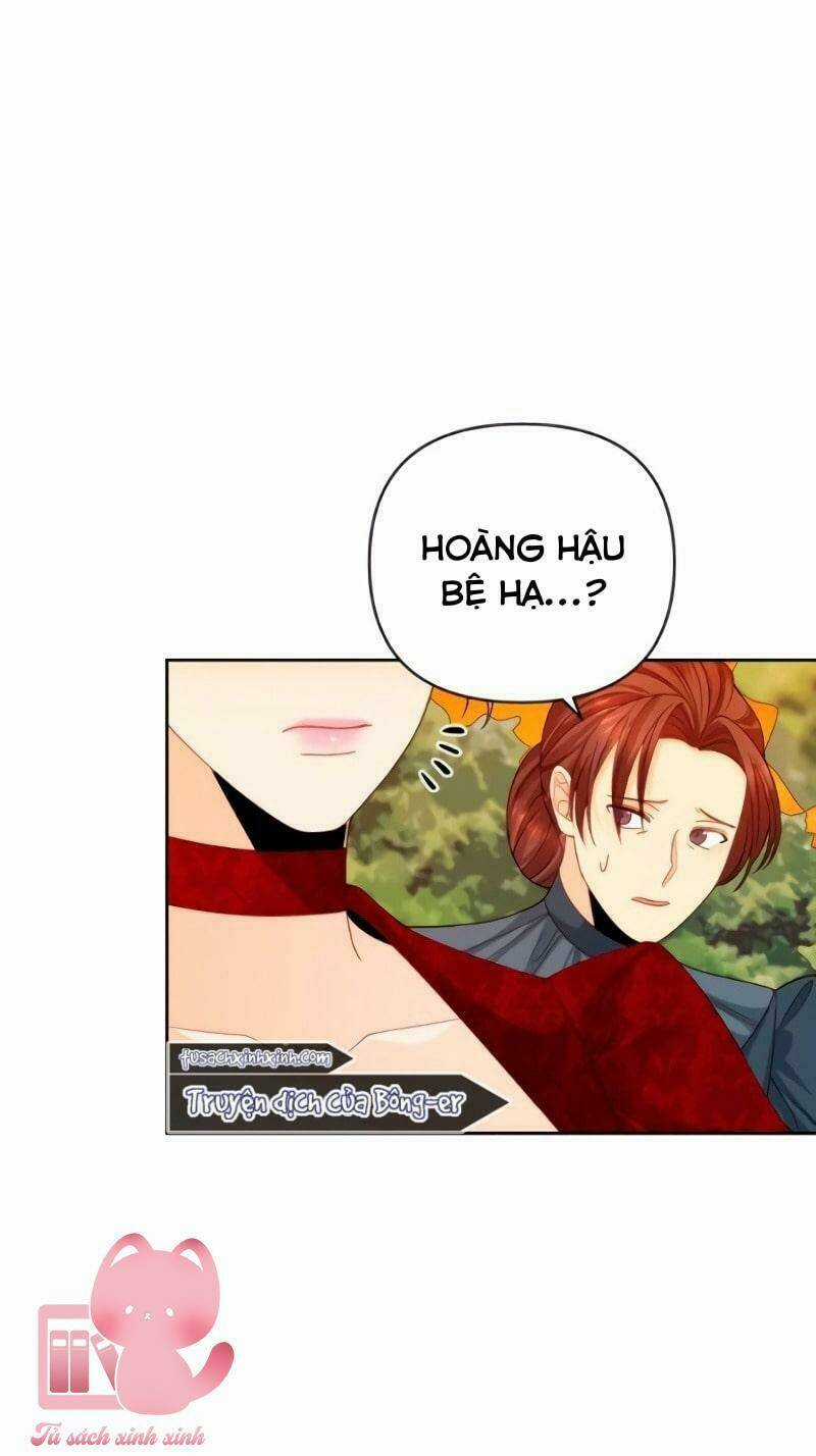 Hoàng Hậu Muốn Tái Hôn Chapter 121 trang 28