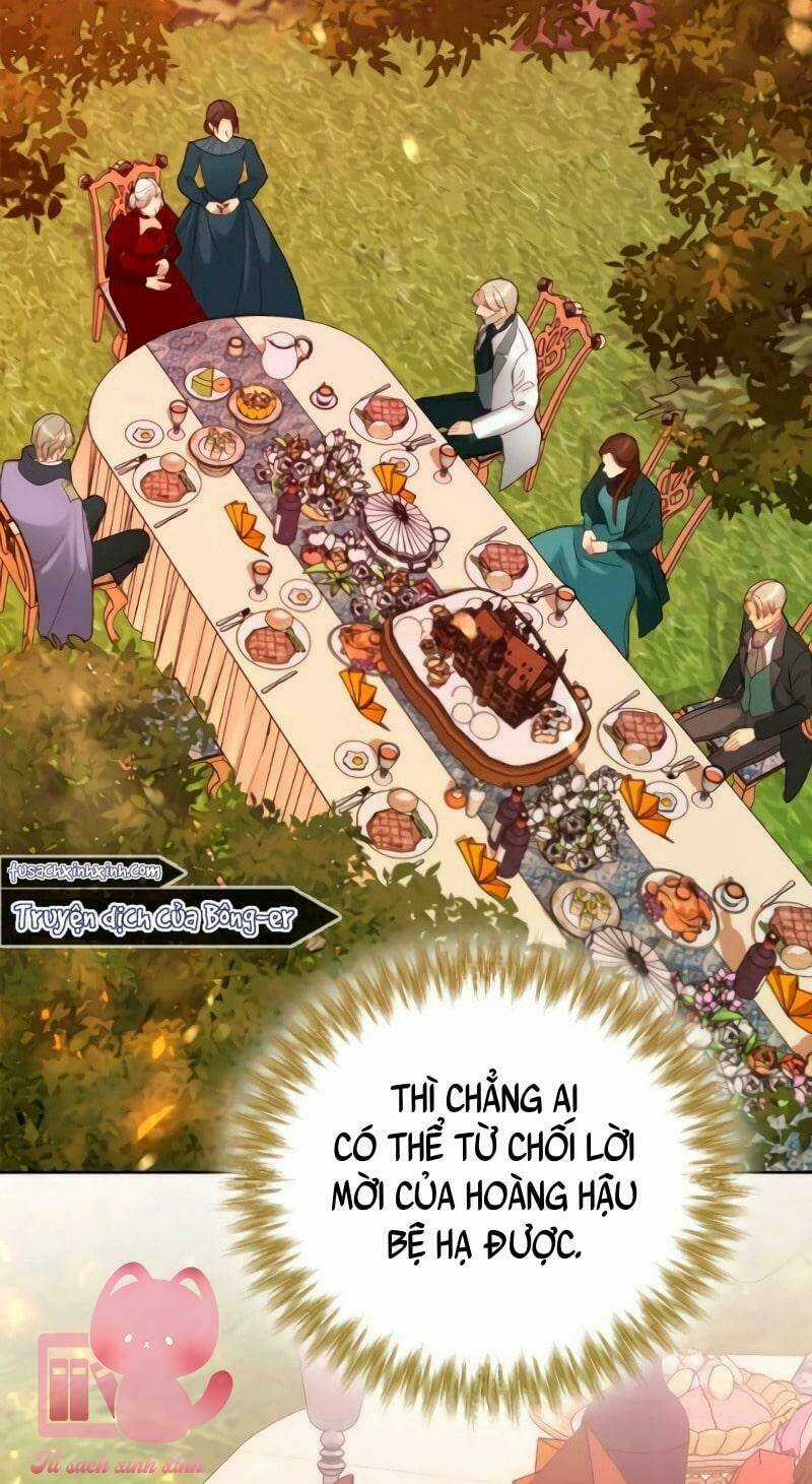 Hoàng Hậu Muốn Tái Hôn Chapter 121 trang 3