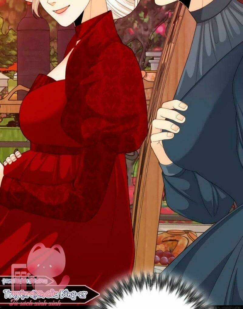 Hoàng Hậu Muốn Tái Hôn Chapter 121 trang 30