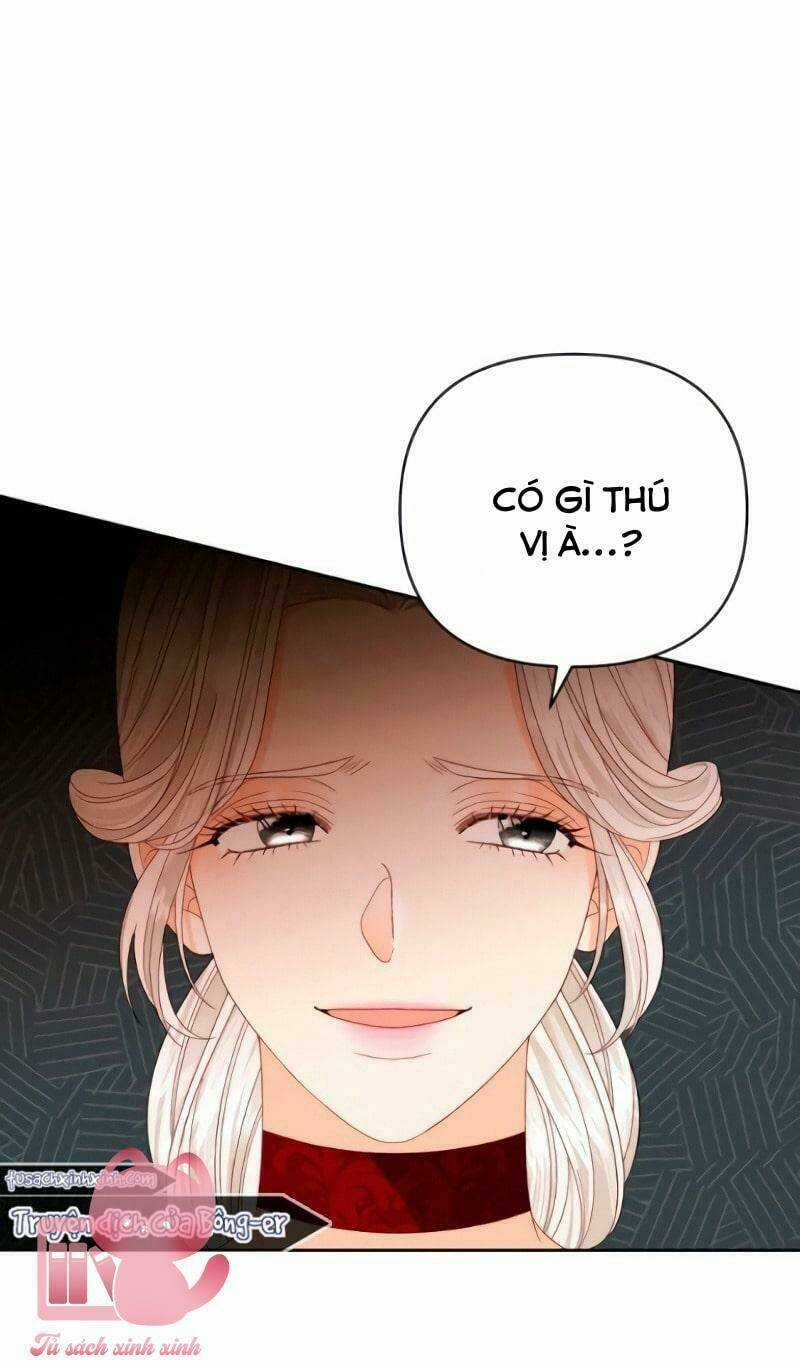 Hoàng Hậu Muốn Tái Hôn Chapter 121 trang 34