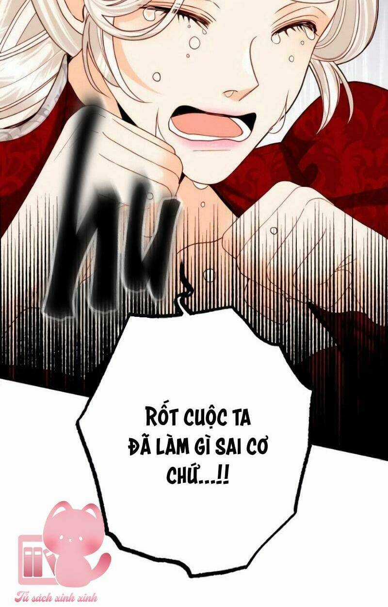 Hoàng Hậu Muốn Tái Hôn Chapter 121 trang 40