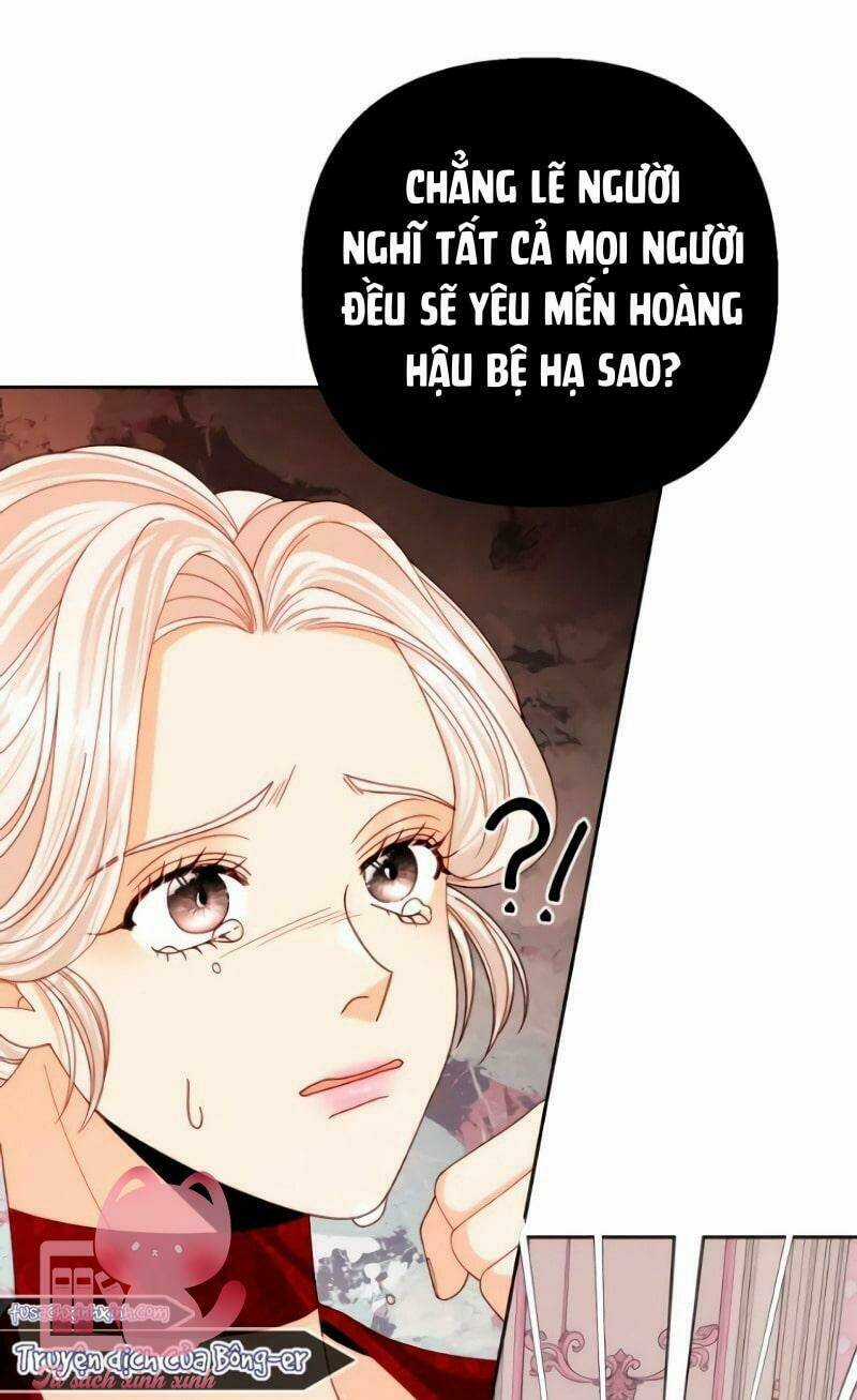 Hoàng Hậu Muốn Tái Hôn Chapter 121 trang 43