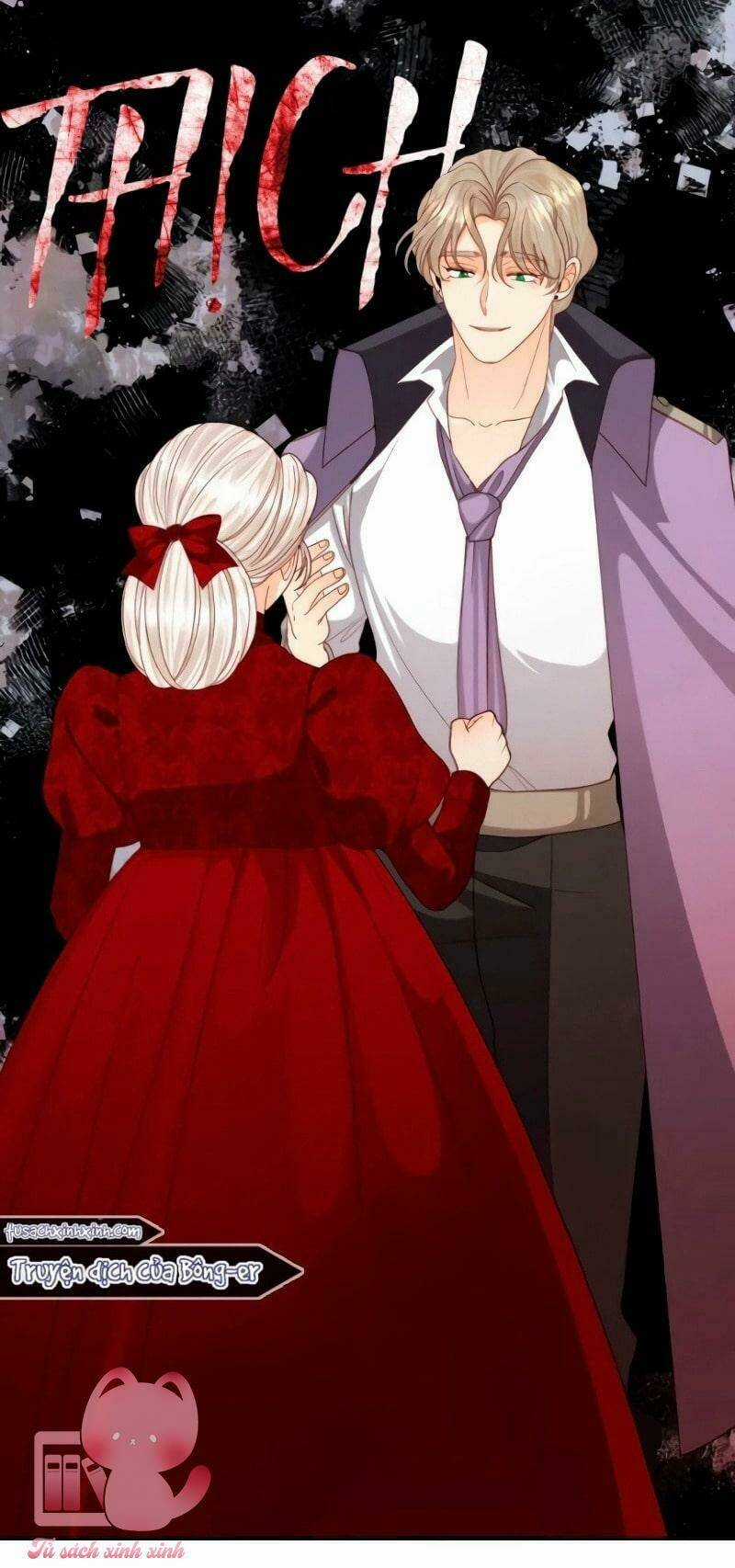 Hoàng Hậu Muốn Tái Hôn Chapter 121 trang 47