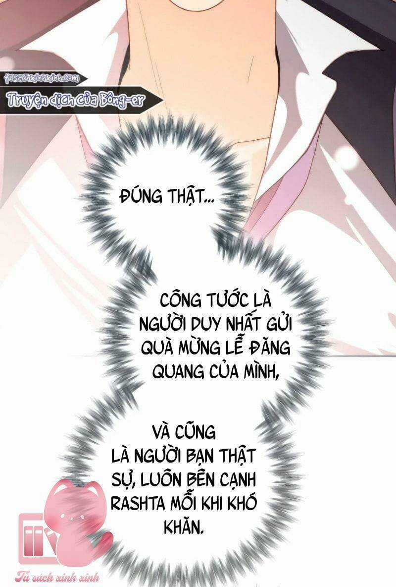 Hoàng Hậu Muốn Tái Hôn Chapter 121 trang 51