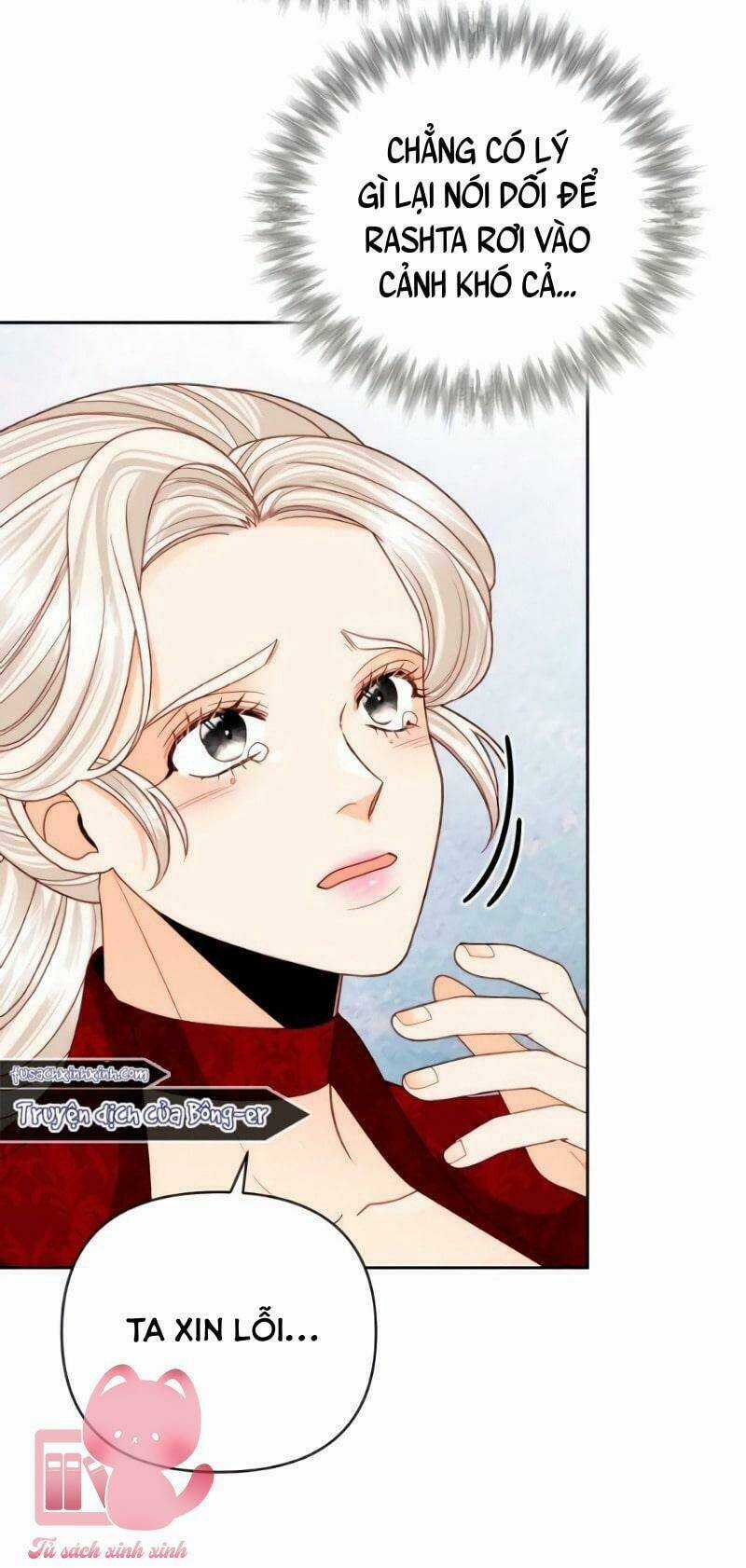 Hoàng Hậu Muốn Tái Hôn Chapter 121 trang 52