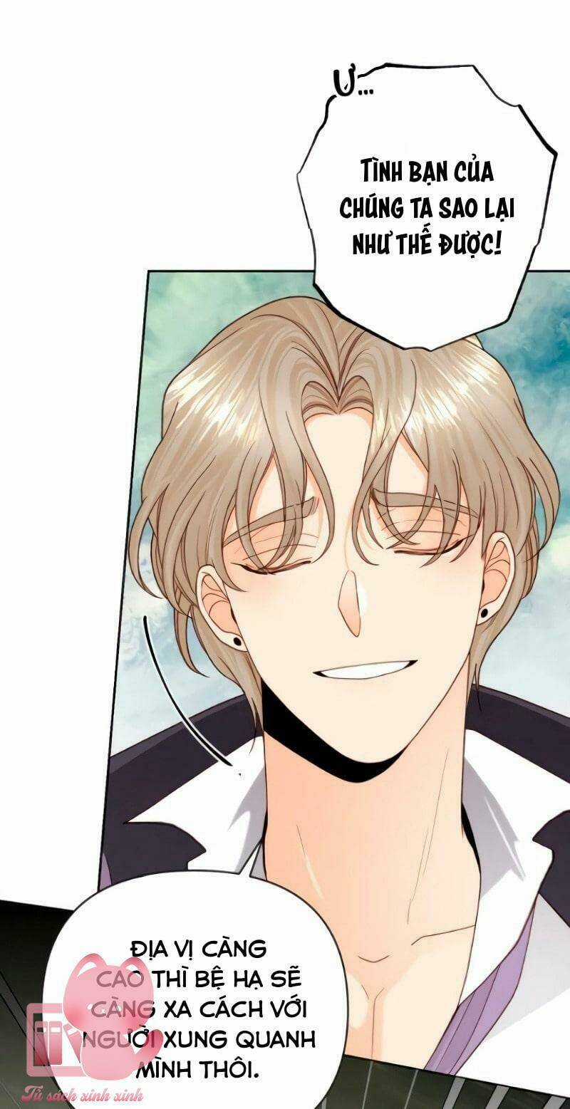 Hoàng Hậu Muốn Tái Hôn Chapter 121 trang 56