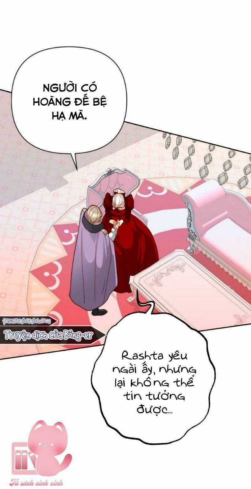 Hoàng Hậu Muốn Tái Hôn Chapter 121 trang 59