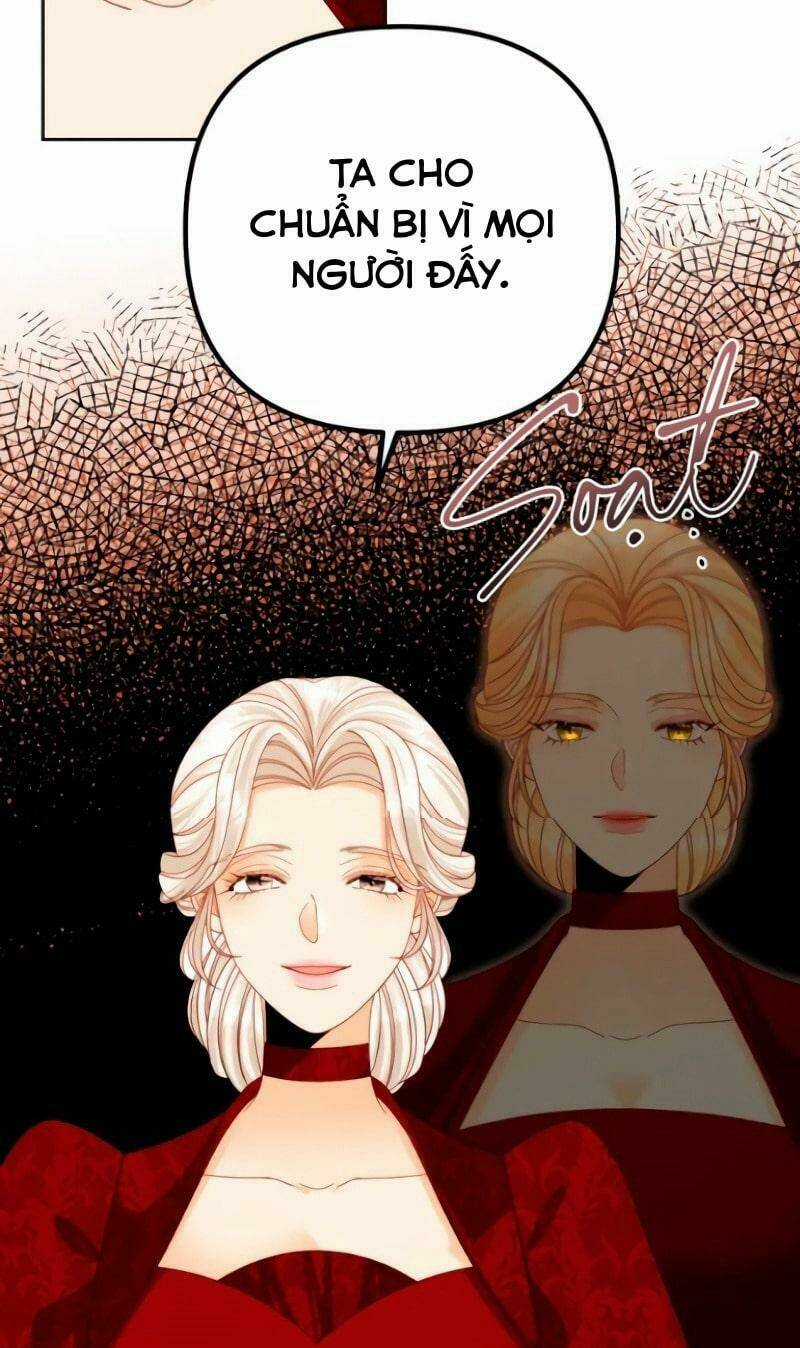 Hoàng Hậu Muốn Tái Hôn Chapter 121 trang 6