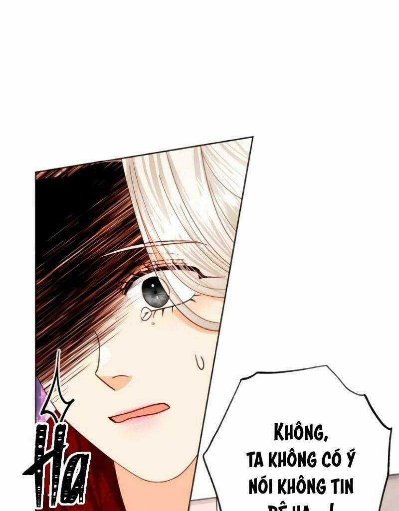 Hoàng Hậu Muốn Tái Hôn Chapter 121 trang 60