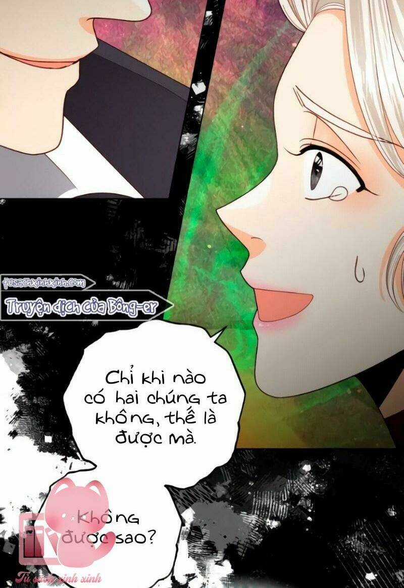 Hoàng Hậu Muốn Tái Hôn Chapter 121 trang 67