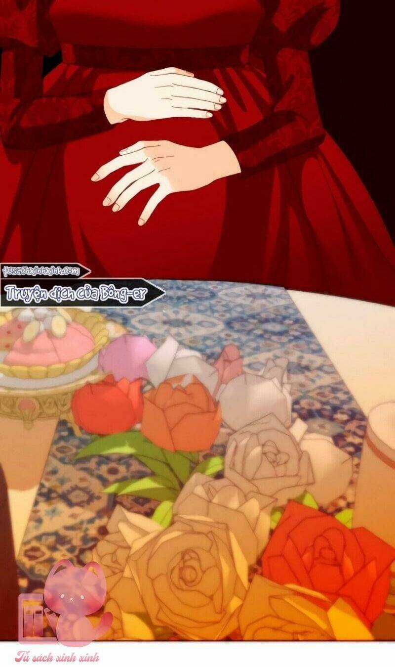 Hoàng Hậu Muốn Tái Hôn Chapter 121 trang 7