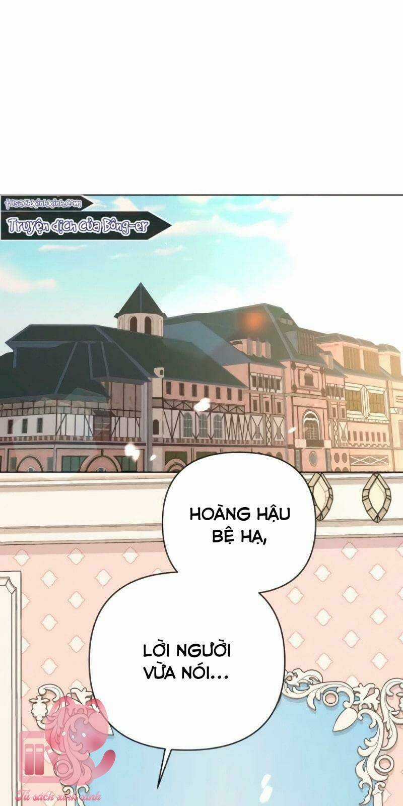 Hoàng Hậu Muốn Tái Hôn Chapter 121 trang 71