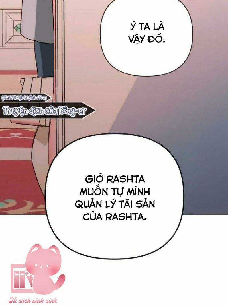 Hoàng Hậu Muốn Tái Hôn Chapter 121 trang 73