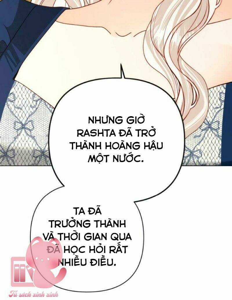 Hoàng Hậu Muốn Tái Hôn Chapter 121 trang 76