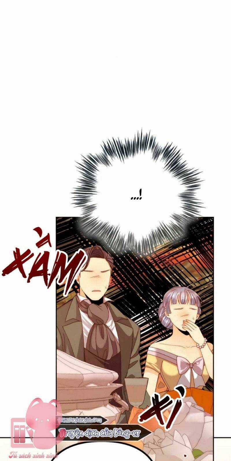 Hoàng Hậu Muốn Tái Hôn Chapter 121 trang 8