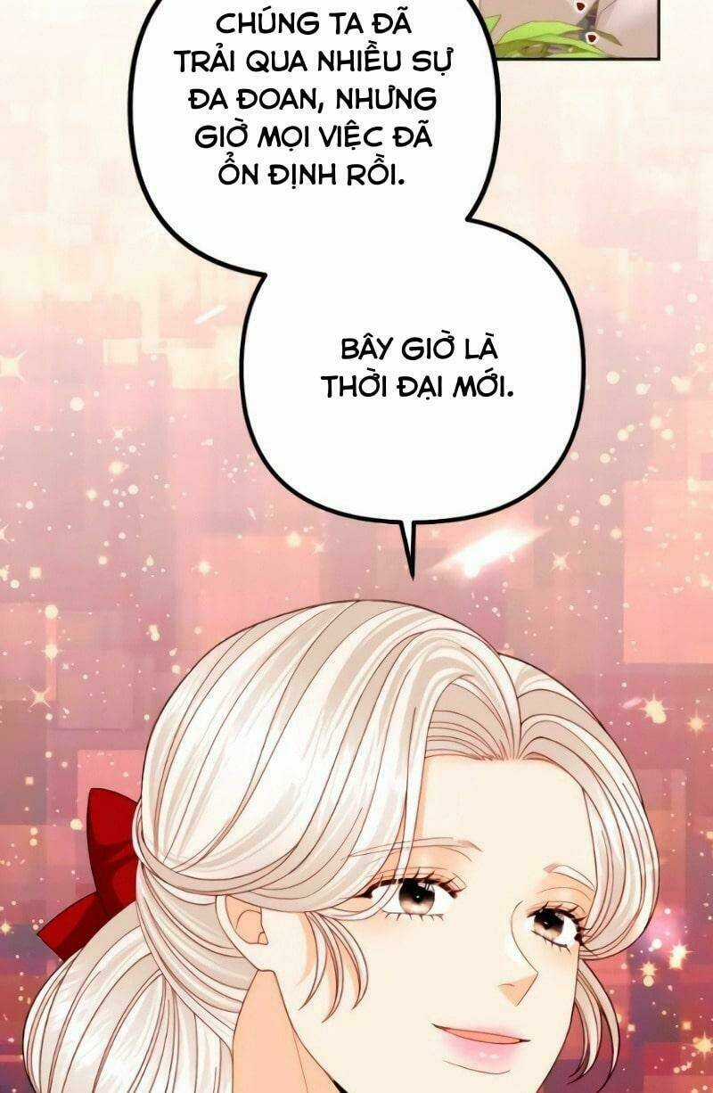 Hoàng Hậu Muốn Tái Hôn Chapter 121 trang 9