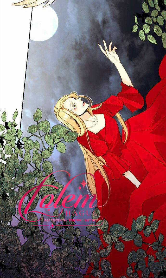 Hoàng Hậu Muốn Tái Hôn Chapter 122.1 trang 13