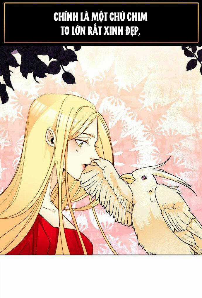 Hoàng Hậu Muốn Tái Hôn Chapter 122.1 trang 14