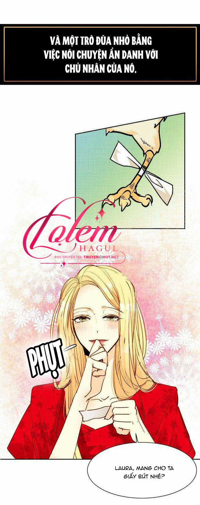 Hoàng Hậu Muốn Tái Hôn Chapter 122.1 trang 15