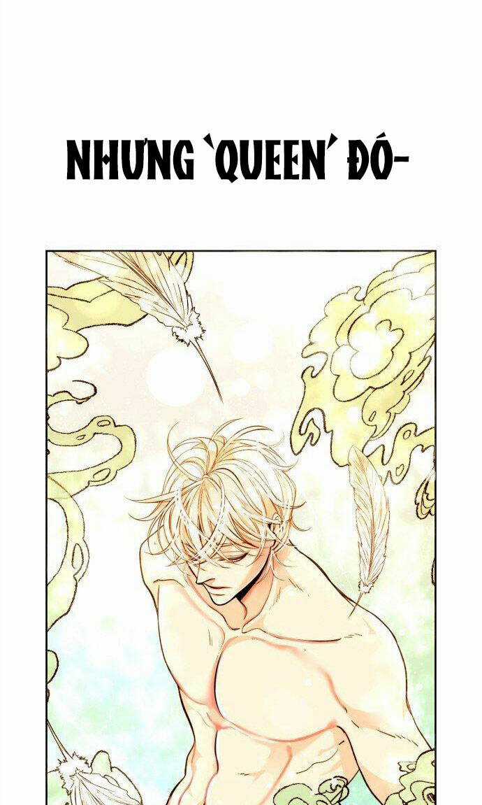 Hoàng Hậu Muốn Tái Hôn Chapter 122.1 trang 17