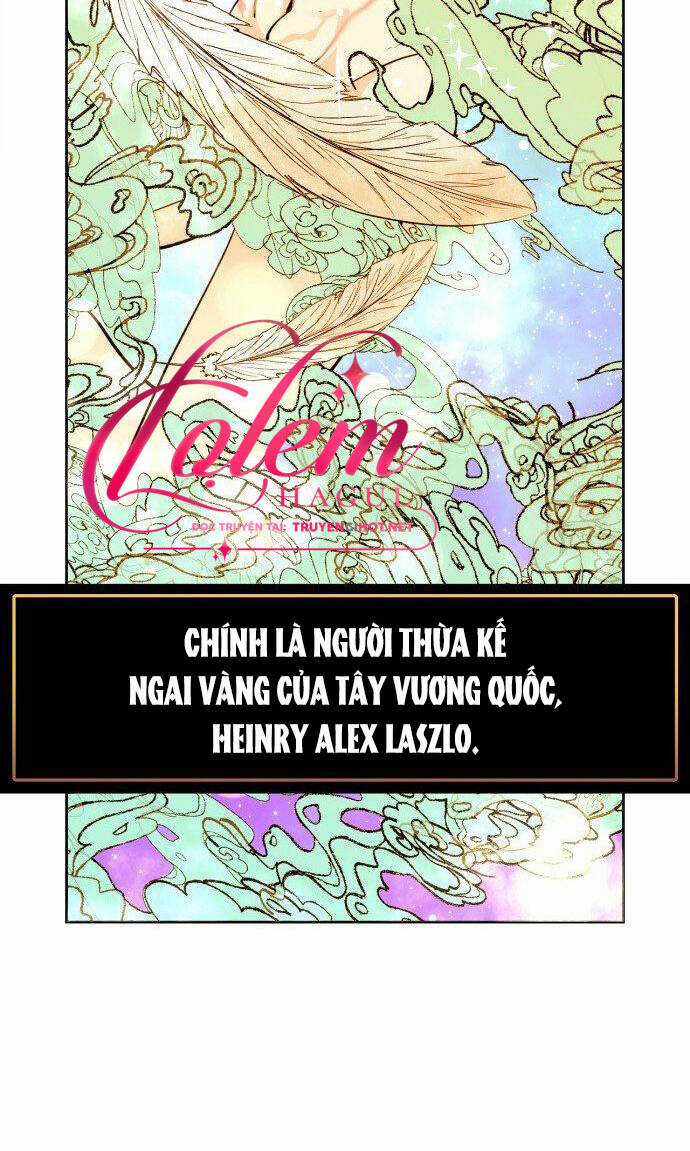 Hoàng Hậu Muốn Tái Hôn Chapter 122.1 trang 18