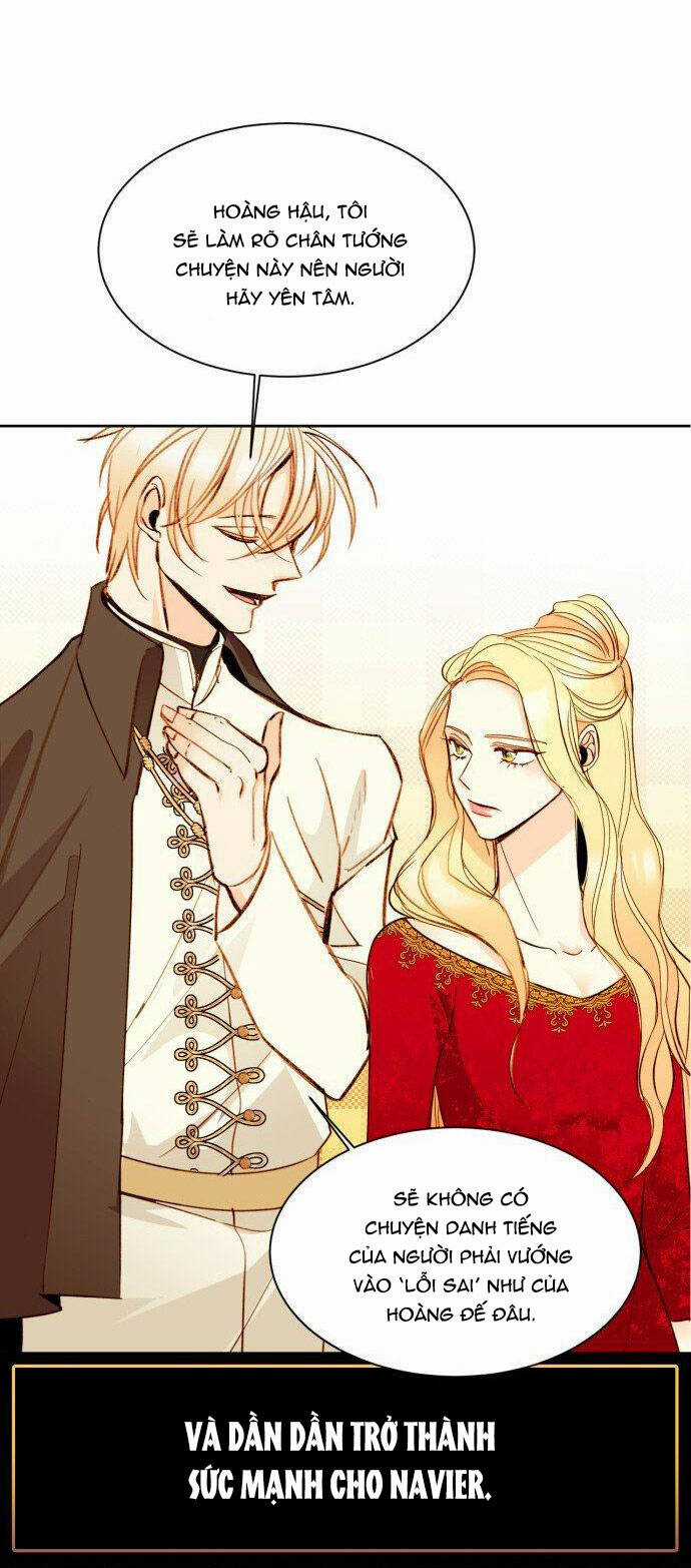 Hoàng Hậu Muốn Tái Hôn Chapter 122.1 trang 20