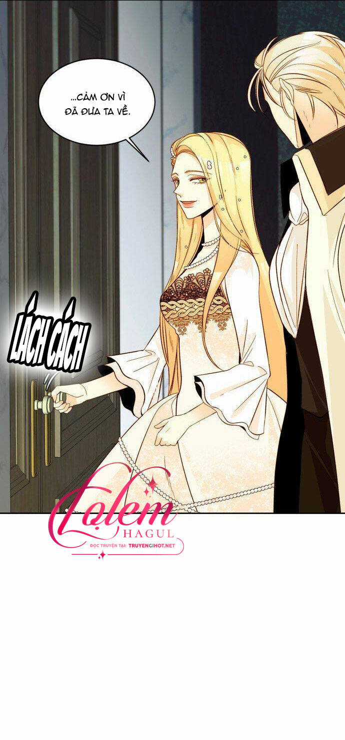 Hoàng Hậu Muốn Tái Hôn Chapter 122.1 trang 21