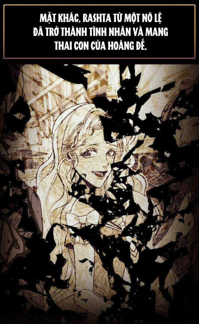 Hoàng Hậu Muốn Tái Hôn Chapter 122.1 trang 23