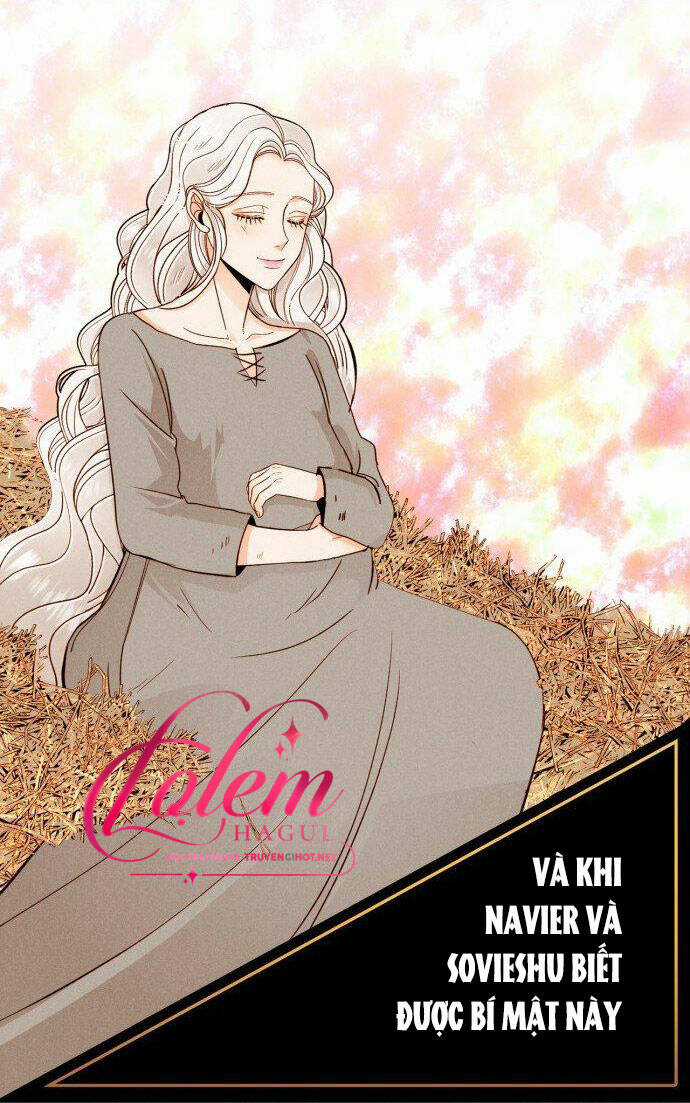 Hoàng Hậu Muốn Tái Hôn Chapter 122.1 trang 25