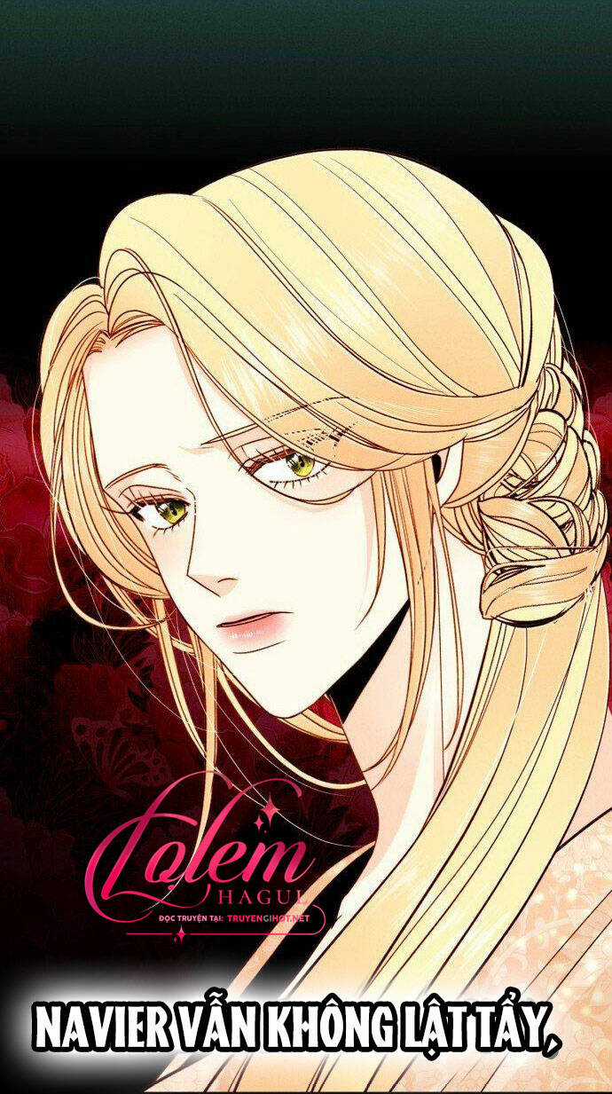 Hoàng Hậu Muốn Tái Hôn Chapter 122.1 trang 26