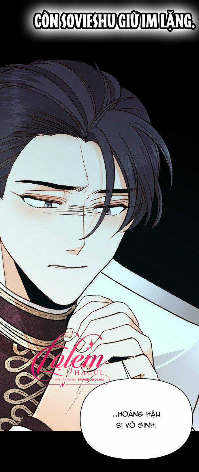 Hoàng Hậu Muốn Tái Hôn Chapter 122.1 trang 27